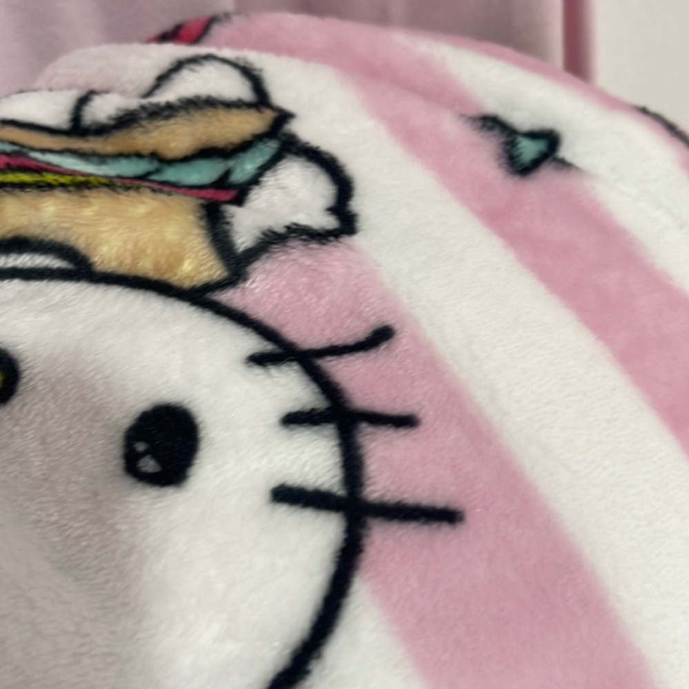 Shaz - blanket